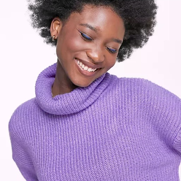 ASOS turtleneck sweater - Picture 4 of 4